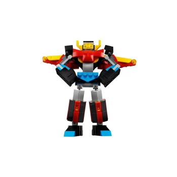 LEGO® 31124 CREATOR  Super robot