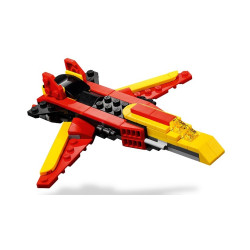 LEGO® 31124 CREATOR  Super robot