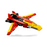 LEGO® 31124 CREATOR Super robot