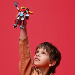 LEGO® 31124 CREATOR  Super robot