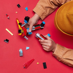 LEGO® 31124 CREATOR  Super robot