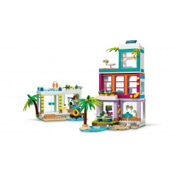 LEGO® 41709 FRIENDS  Prázdninový domek na pláži