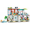LEGO® 41709 FRIENDS Prázdninový domek na pláži