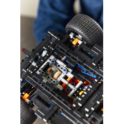 LEGO® 42141 TECHNIC Závodní auto McLaren Formule 1