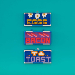 LEGO® 41951 DOTS Nástěnka