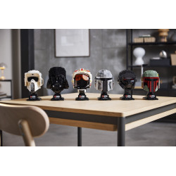 LEGO® 75328 STAR WARS™ Helma Mandaloriana