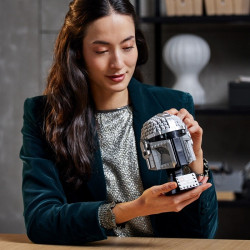 LEGO® 75328 STAR WARS™ Helma Mandaloriana