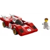 LEGO® 76906 SPEED CHAMPIONS 1970 Ferrari 512 M