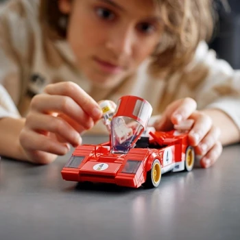 LEGO® 76906 SPEED CHAMPIONS 1970 Ferrari 512 M