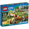 LEGO® STORAGE HEAD úložná hlava dívka velikost S