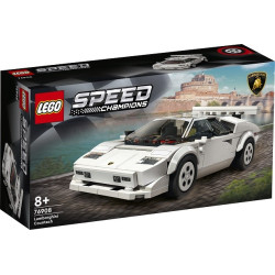 LEGO® 76908 SPEED CHAMPIONS Lamborghini Countach
