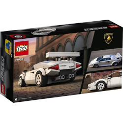 LEGO® 76908 SPEED CHAMPIONS Lamborghini Countach