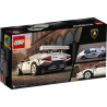 LEGO® 76908 SPEED CHAMPIONS Lamborghini Countach