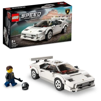 LEGO® 76908 SPEED CHAMPIONS Lamborghini Countach