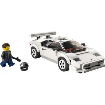 LEGO® 76908 SPEED CHAMPIONS Lamborghini Countach