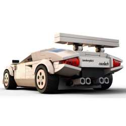 LEGO® 76908 SPEED CHAMPIONS Lamborghini Countach