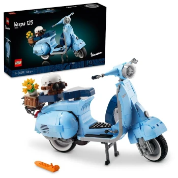 LEGO® 10298 CREATOR EXPERT Vespa 125