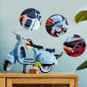 LEGO® 10298 CREATOR EXPERT Vespa 125