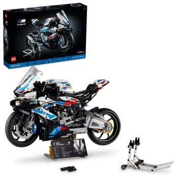 LEGO® 42130 TECHNIC BMW M 1000 RR