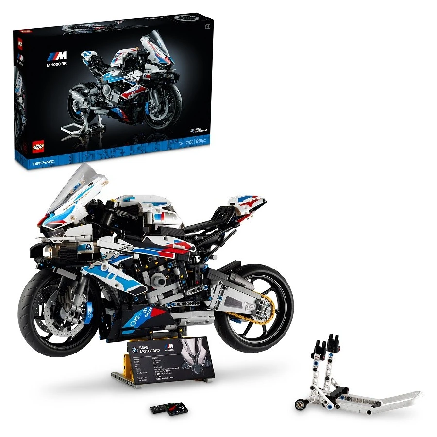 LEGO® 42130 TECHNIC BMW M 1000 RR