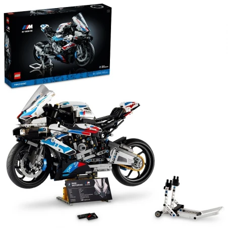 LEGO® 42130 TECHNIC BMW M 1000 RR