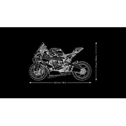 LEGO® 42130 TECHNIC BMW M 1000 RR