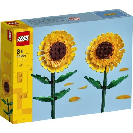 LEGO® 40524 Slunečnice