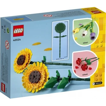 LEGO® 40524 Slunečnice