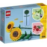 LEGO® 40524 Slunečnice