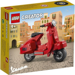 LEGO® 40517 CREATOR Vespa