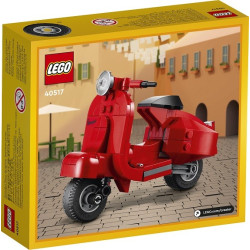 LEGO® 40517 CREATOR Vespa