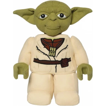 LEGO® STAR WARS™ Yoda™ plyšák