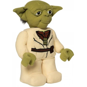 LEGO® STAR WARS™ Yoda™ plyšák