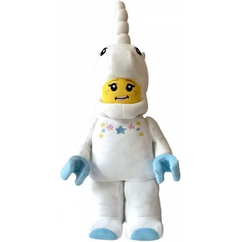 LEGO® Jednorožec plyšák