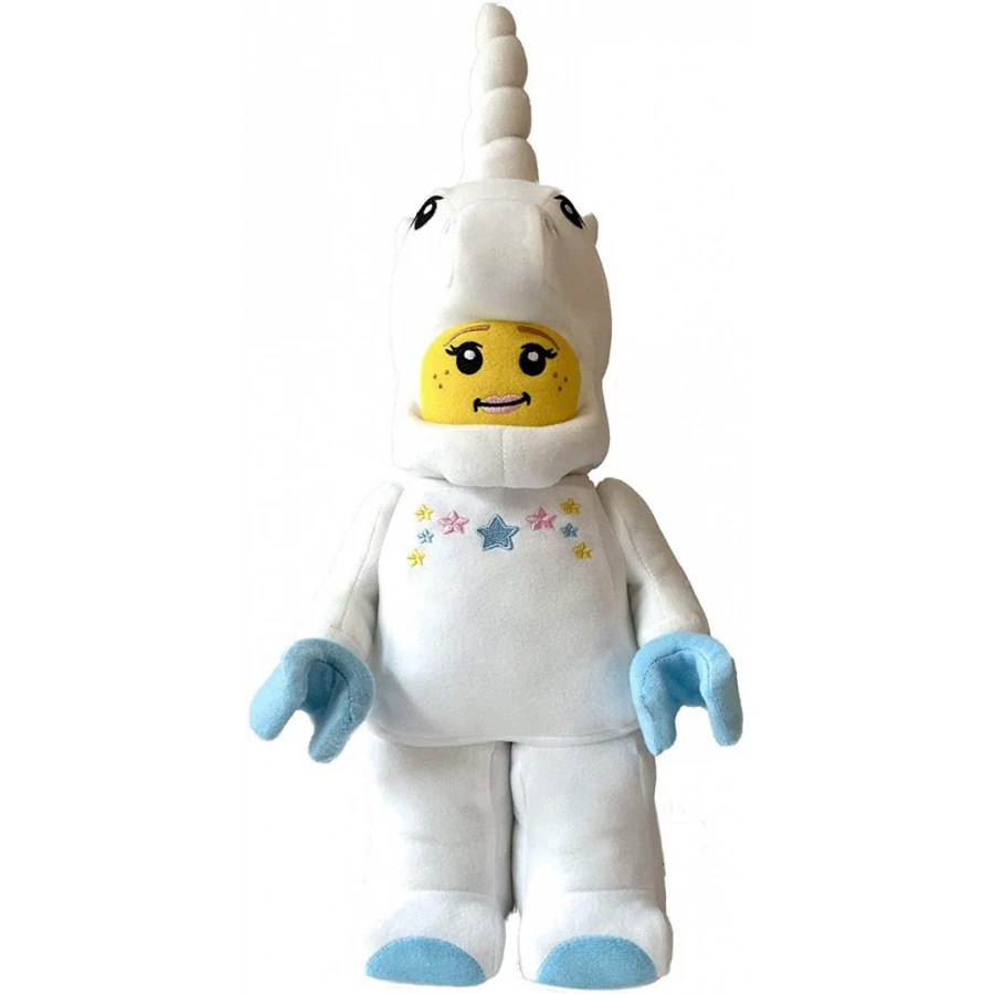 LEGO® Jednorožec plyšák
