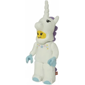 LEGO® Jednorožec plyšák