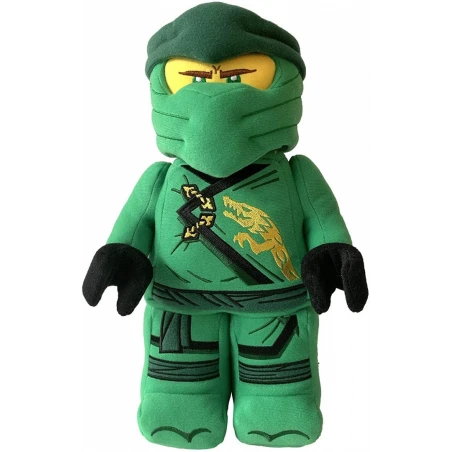LEGO® Ninjago®  Lloyd plyšák