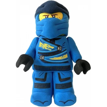 LEGO® Ninjago®  Jay  plyšák