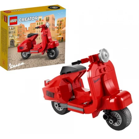 LEGO® 40517 CREATOR Vespa