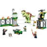 LEGO® 76944 JURASSIC WORLD Útěk T-rexe