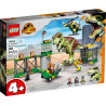 LEGO® 76944 JURASSIC WORLD Útěk T-rexe