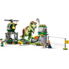 LEGO® 76944 JURASSIC WORLD Útěk T-rexe
