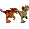 LEGO® 76951 JURASSIC WORLD Přeprava pyroraptora a dilophosaura