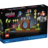 LEGO® 21331 IDEAS Sonic the Hedgehog™ – Green Hill Zone