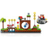 LEGO® 21331 IDEAS Sonic the Hedgehog™ – Green Hill Zone
