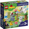 LEGO® 10962 DUPLO® Mise Buzze Rakeťáka