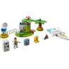 LEGO® 10962 DUPLO® Mise Buzze Rakeťáka