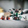 LEGO® 76207 MARVEL Útok na Nový Asgard