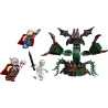 LEGO® 76207 MARVEL Útok na Nový Asgard