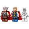 LEGO® 76207 MARVEL Útok na Nový Asgard